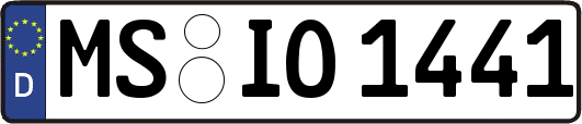 MS-IO1441