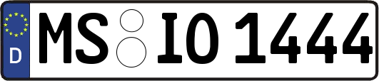 MS-IO1444