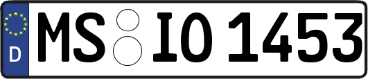 MS-IO1453