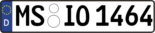 MS-IO1464
