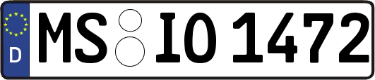 MS-IO1472