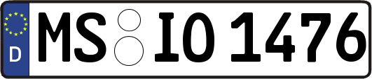 MS-IO1476