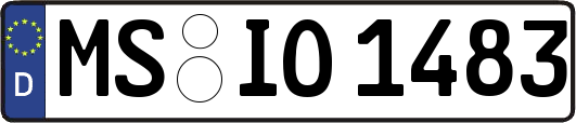 MS-IO1483