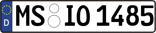 MS-IO1485