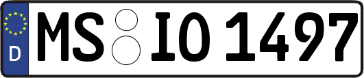 MS-IO1497