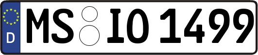 MS-IO1499