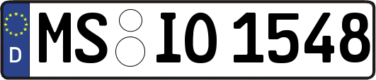 MS-IO1548