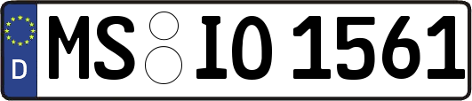 MS-IO1561