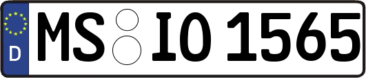 MS-IO1565
