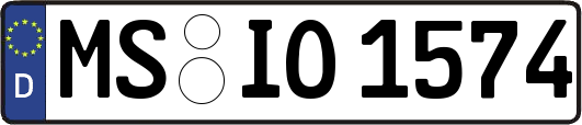 MS-IO1574