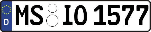 MS-IO1577