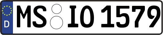 MS-IO1579