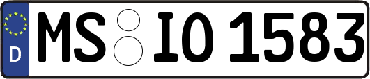 MS-IO1583