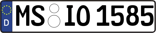 MS-IO1585