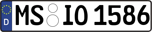 MS-IO1586