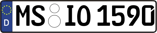 MS-IO1590