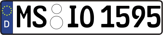 MS-IO1595