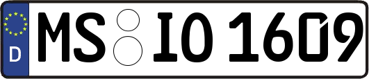 MS-IO1609