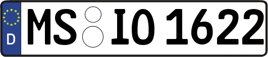 MS-IO1622