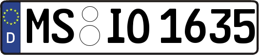 MS-IO1635