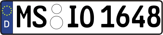 MS-IO1648