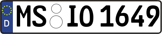 MS-IO1649