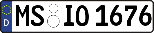 MS-IO1676