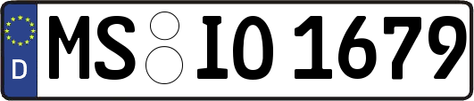 MS-IO1679