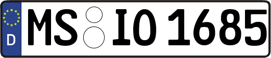 MS-IO1685