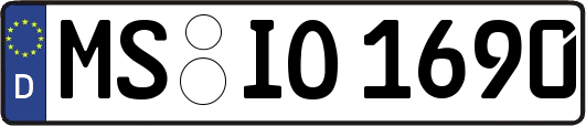 MS-IO1690