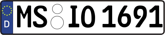 MS-IO1691
