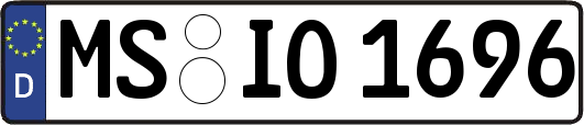 MS-IO1696