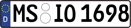 MS-IO1698