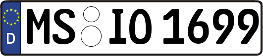 MS-IO1699