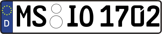 MS-IO1702