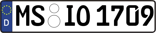 MS-IO1709