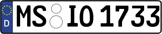 MS-IO1733
