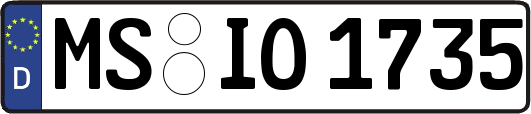 MS-IO1735