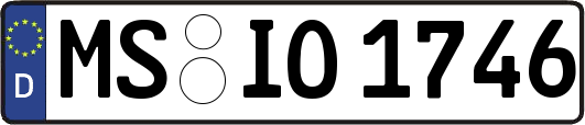 MS-IO1746