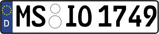 MS-IO1749