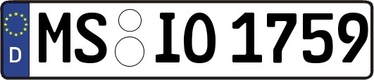 MS-IO1759