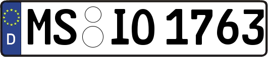 MS-IO1763