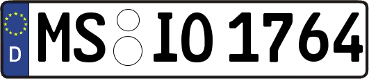 MS-IO1764