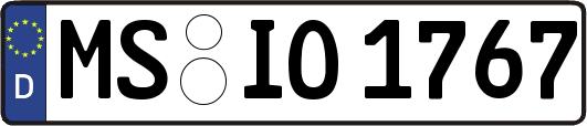 MS-IO1767