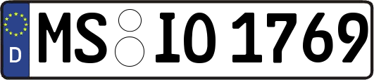 MS-IO1769