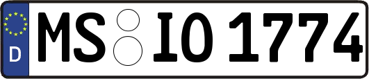 MS-IO1774