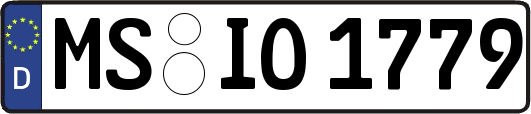 MS-IO1779
