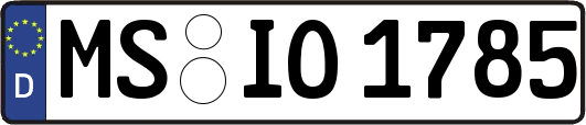 MS-IO1785