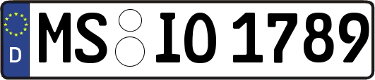 MS-IO1789
