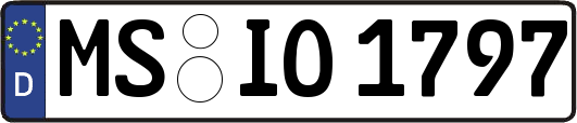 MS-IO1797